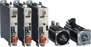 AC Servo Drives