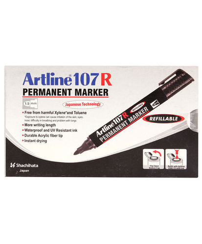 Century Ink Private Limit Permanent Laundry Marker at best price in Mumbai