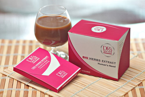 Bio Herbs Coffee (Women's) By DR's Secret Worldwide Manufacturing Sdn Bhd