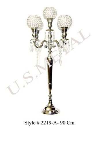 Candelabra 5 Candle