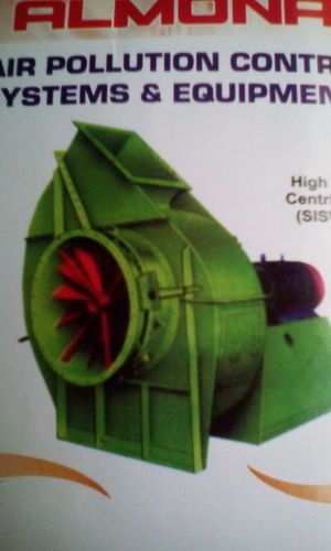 Centrifugal Fans