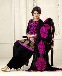 Designer Salwar kameez