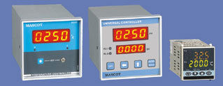 Digital Temperature Controller