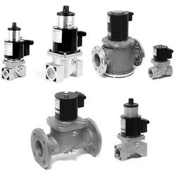 Electrogas Solenoid Valves