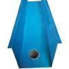 Frp Rain Water Gutter