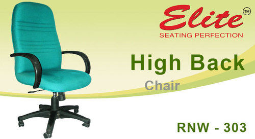 High Back Chair (RNW-303)