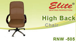 High Back Chair (RNW-505)