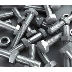 Mild Steel Bolt