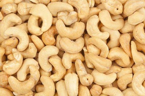 Nutritional Cashew Nuts