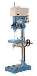 Pillar Drill Machine (25mm)