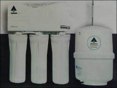 Under The Sink Ro Water Purifier