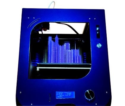 Vector PLA 3D