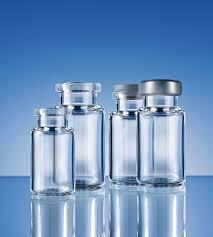 Vials