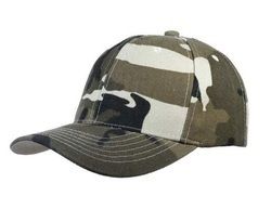 Army Caps