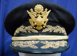 Army General Hat