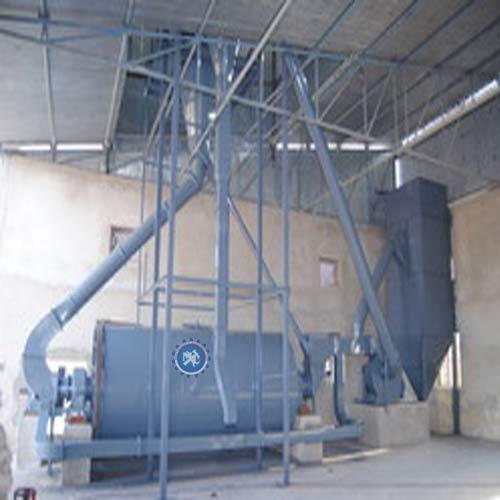 Ball Mill Plant