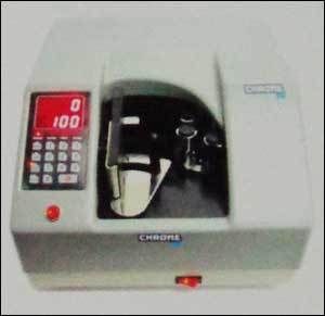 Banking Currency Counting Machine