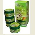 Body Butter Massage With Kiwi Extract