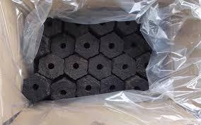 Briquette Charcoal