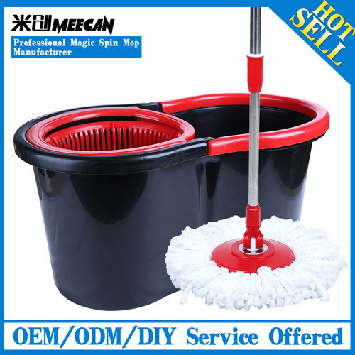 Easy Life 360 Rotating Spin Mop