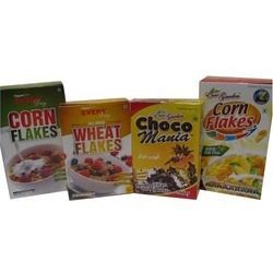 FMCG Packaging Boxes