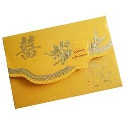 Invitation Cards Printing Services