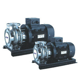 Jet Series Self-Priming Centrifugal Pump 