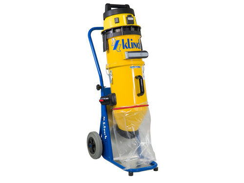 Klindex India Dust Extractors