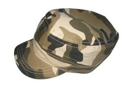 Military Caps