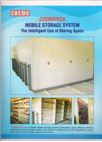 Mobile Storage Systems