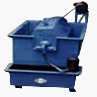 Polishing Machine