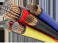 Pvc Flexible Wires