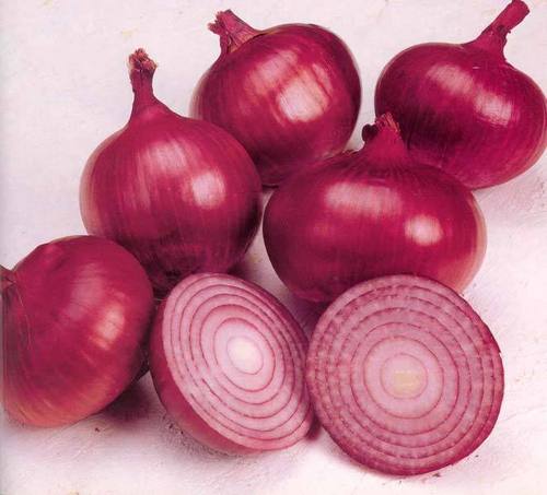 Red Onions