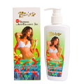 Roselyn Hot Sliming and Anti Cellulite Gel