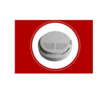 Smoke Detectors (Wireless Intelligent)