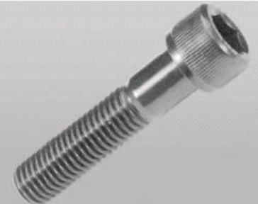 Socket Head Cap Screws