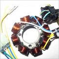 Stator Assembly