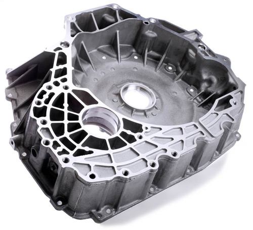 Aluminium Die Casting