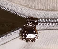 Bag Zipper