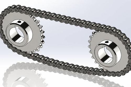 Chain Sprocket Wheel