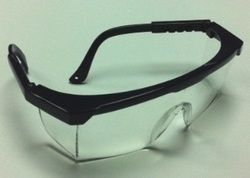 Clear Lens Safety Eyewear (STPPE ASE261)