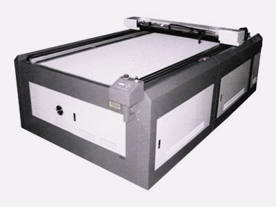 CNC Laser Cutting Machine