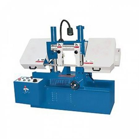 Double Column Horizontal Bandsaw Machine Dimension(L*W*H): 2000 X 1100 X 1500 Millimeter (Mm)