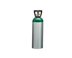 Industrial Oxygen Cylinder