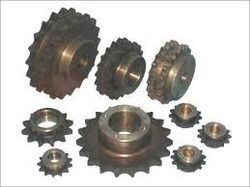 Industrial Sprocket