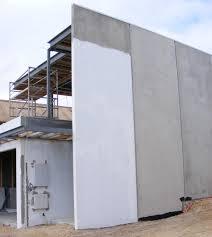 Prefabricated Panels