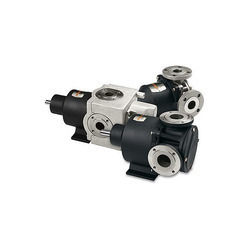 Sealless Gear Pump