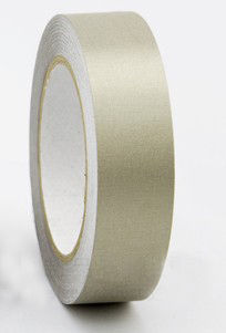 Silver Adhesive Conductive Fabric Cloth Tape