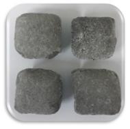 Sodium Ferrite Briquette