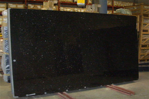 Granite Stone For Flooring And Kitchen, 2-4 Mm Thickness at Best Price in  Etah